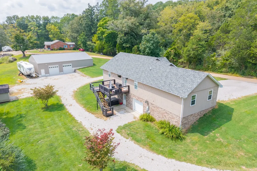 1756 Kirby Lane Cookeville TN 38506