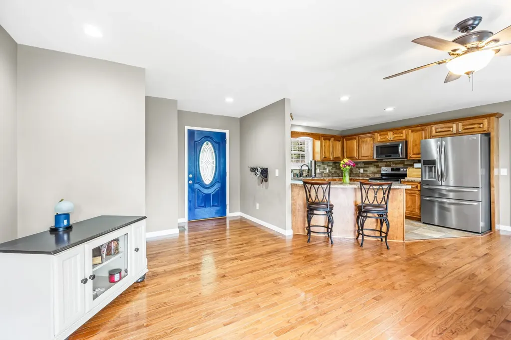 1756 Kirby Lane Cookeville TN 38506