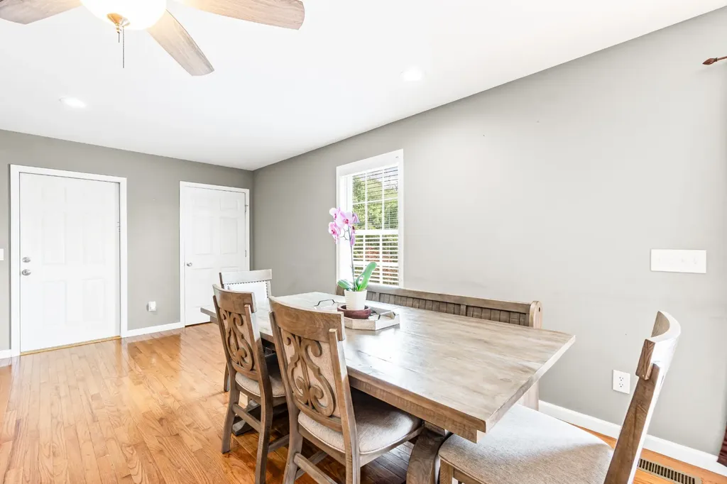 1756 Kirby Lane Cookeville TN 38506