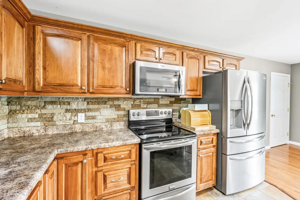 1756 Kirby Lane Cookeville TN 38506