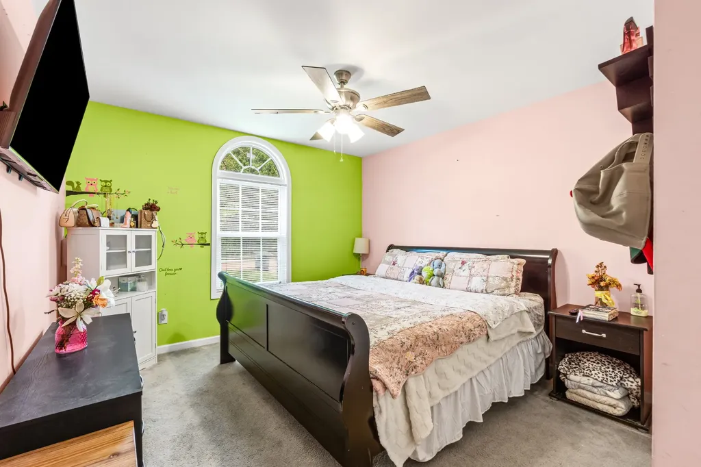1756 Kirby Lane Cookeville TN 38506