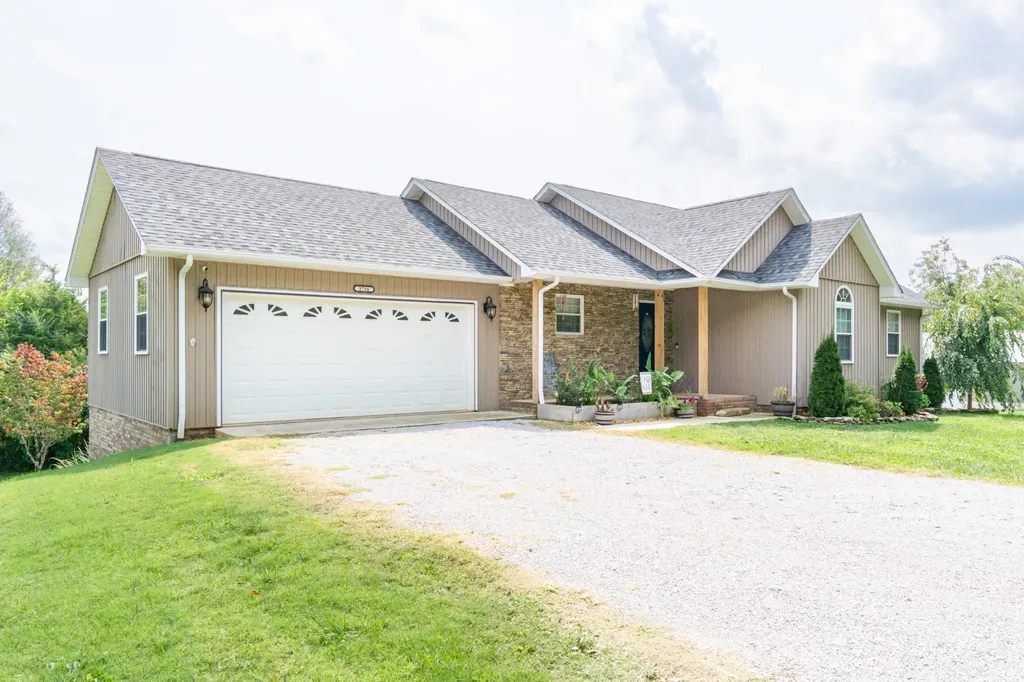 1756 Kirby Lane Cookeville TN 38506