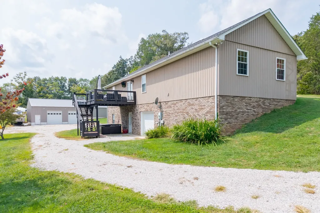1756 Kirby Lane Cookeville TN 38506