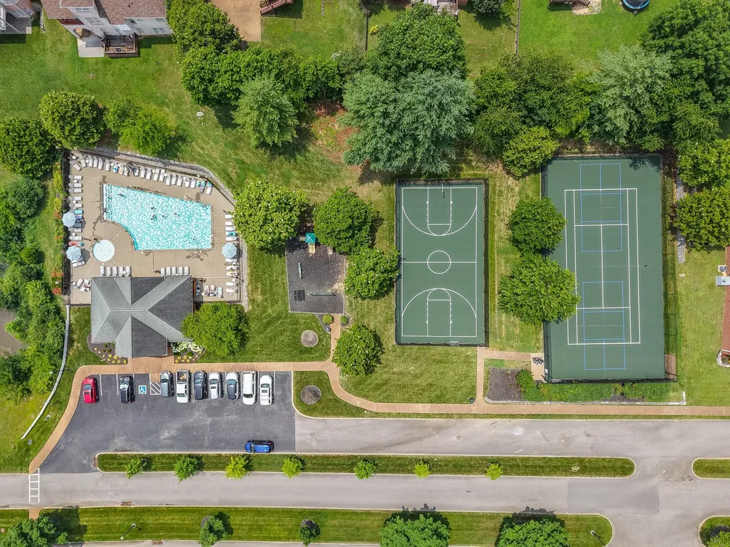 276 Astoria Drive Hendersonville TN 37075