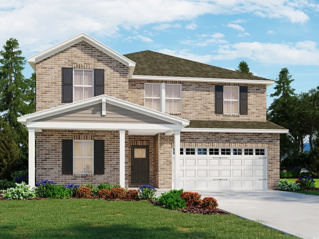 284 Astoria Drive Hendersonville TN 37075
