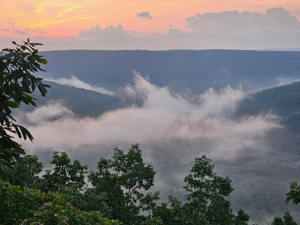 0 Grassy Ridge Road Lot 3 Beersheba Springs TN 37305