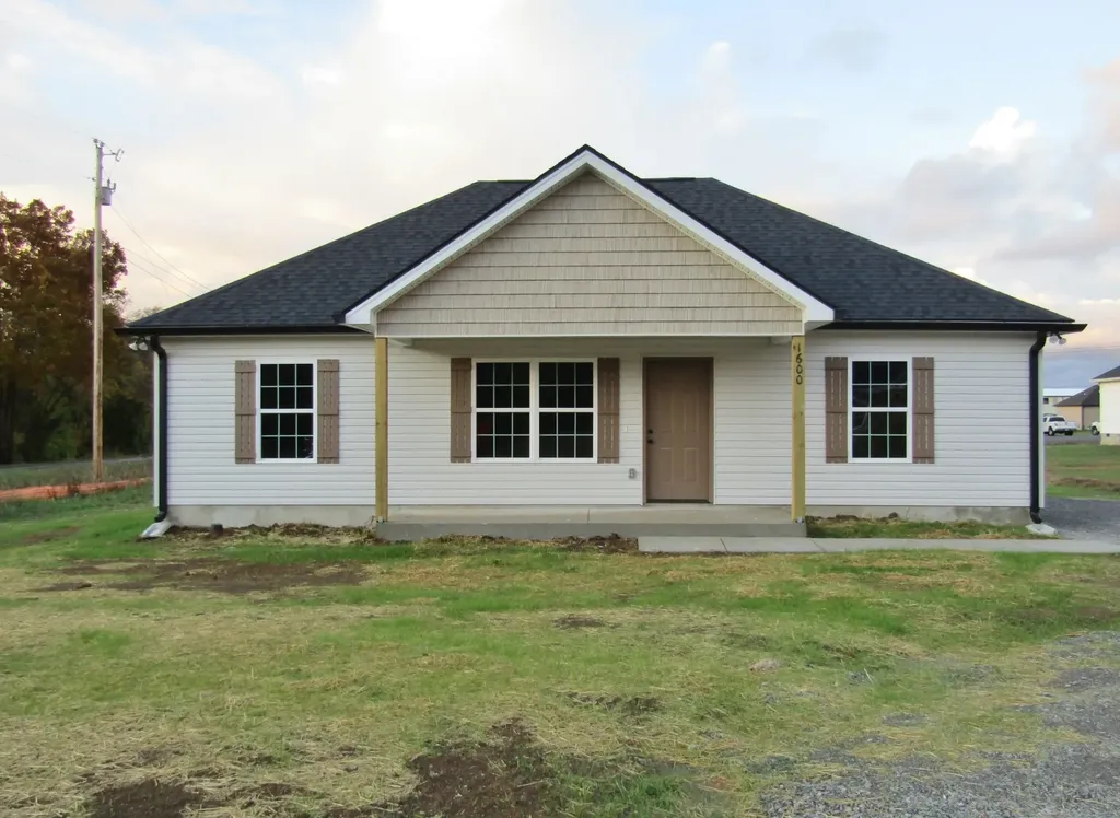 1600 Larry Dospil Drive Lewisburg TN 37091