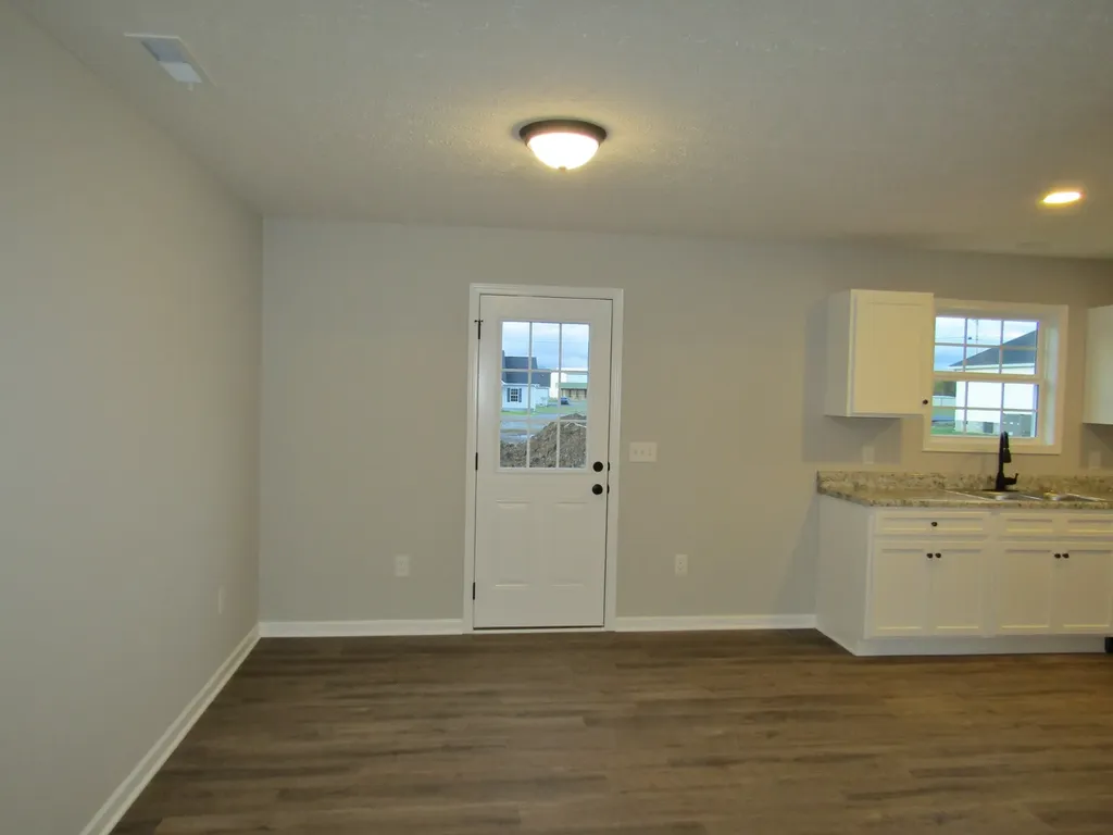 1600 Larry Dospil Drive Lewisburg TN 37091