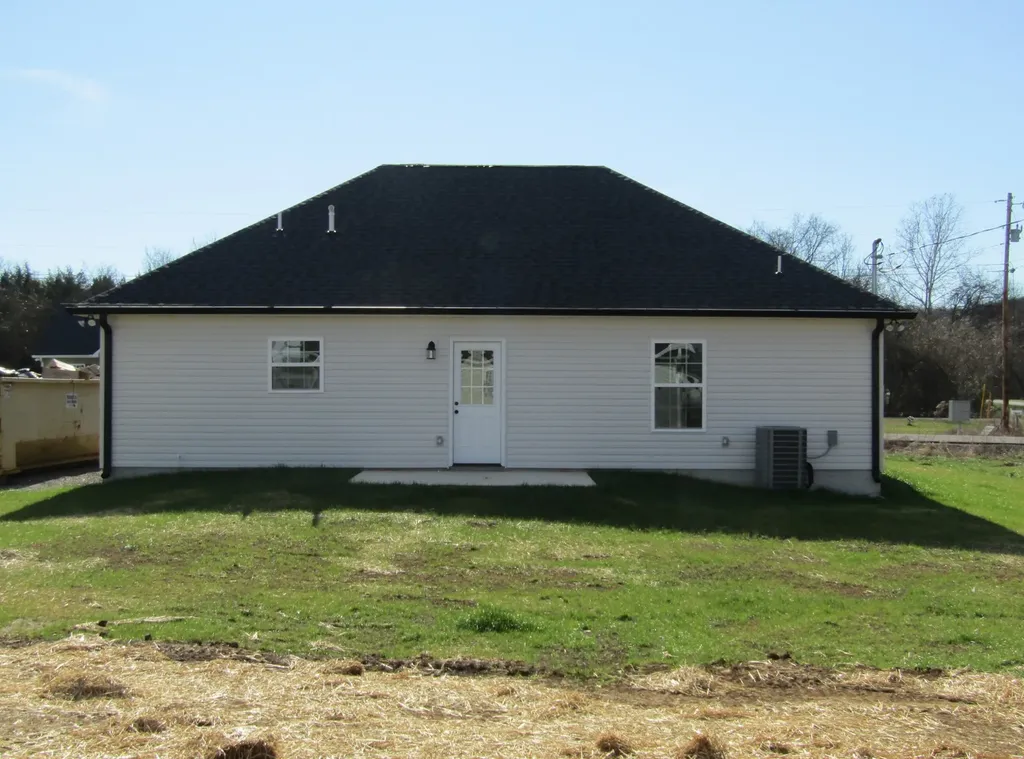 1600 Larry Dospil Drive Lewisburg TN 37091
