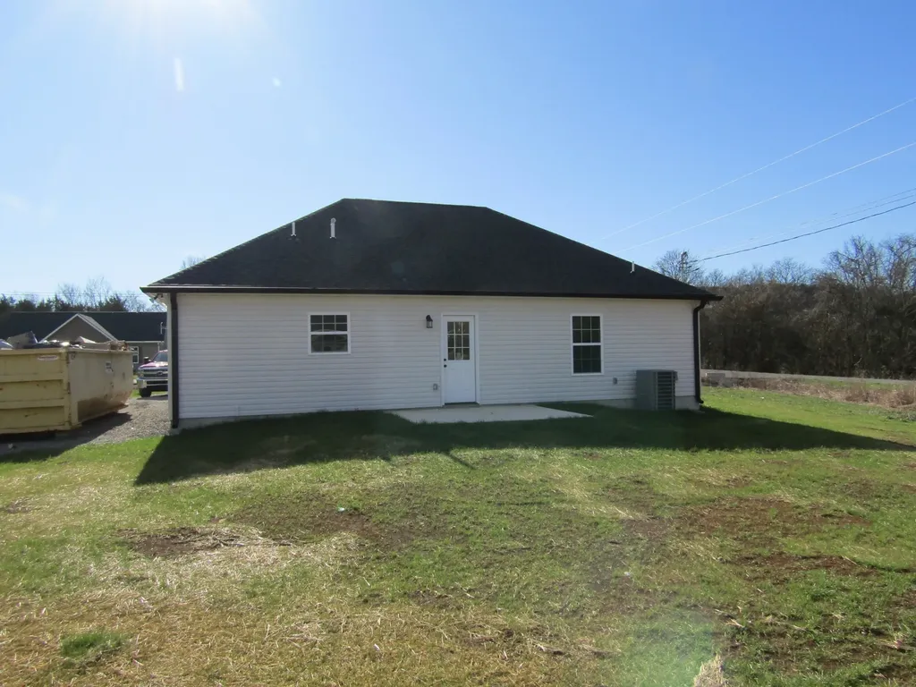 1600 Larry Dospil Drive Lewisburg TN 37091