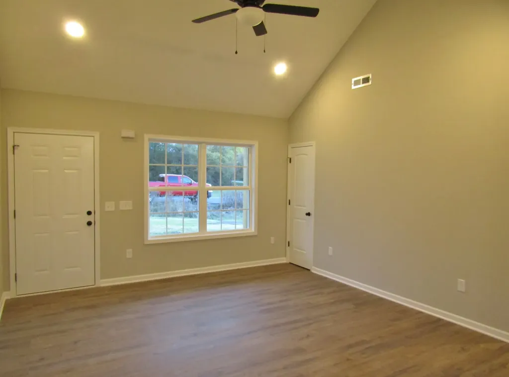 1600 Larry Dospil Drive Lewisburg TN 37091