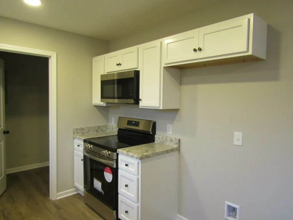1600 Larry Dospil Drive Lewisburg TN 37091