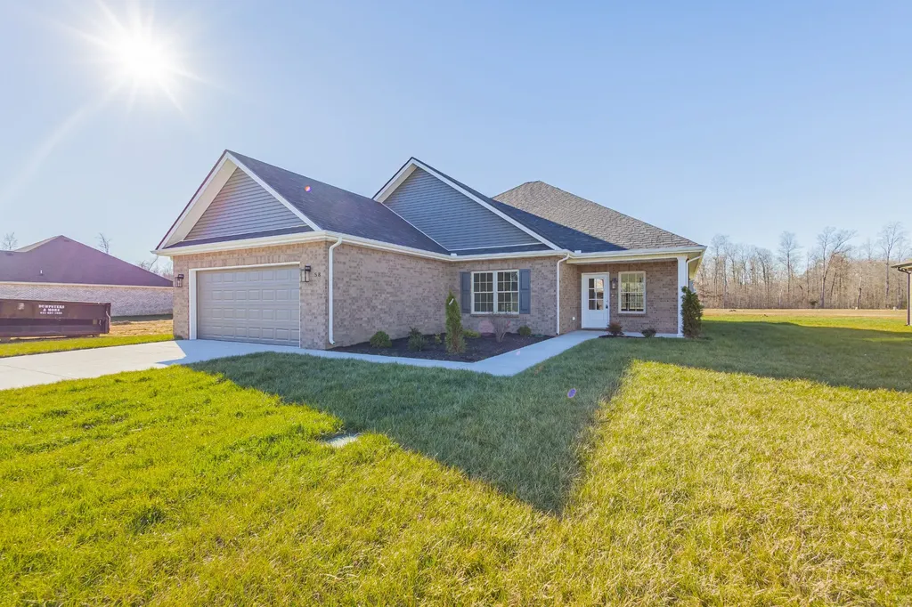 58 Brooklyn Avenue Manchester TN 37355