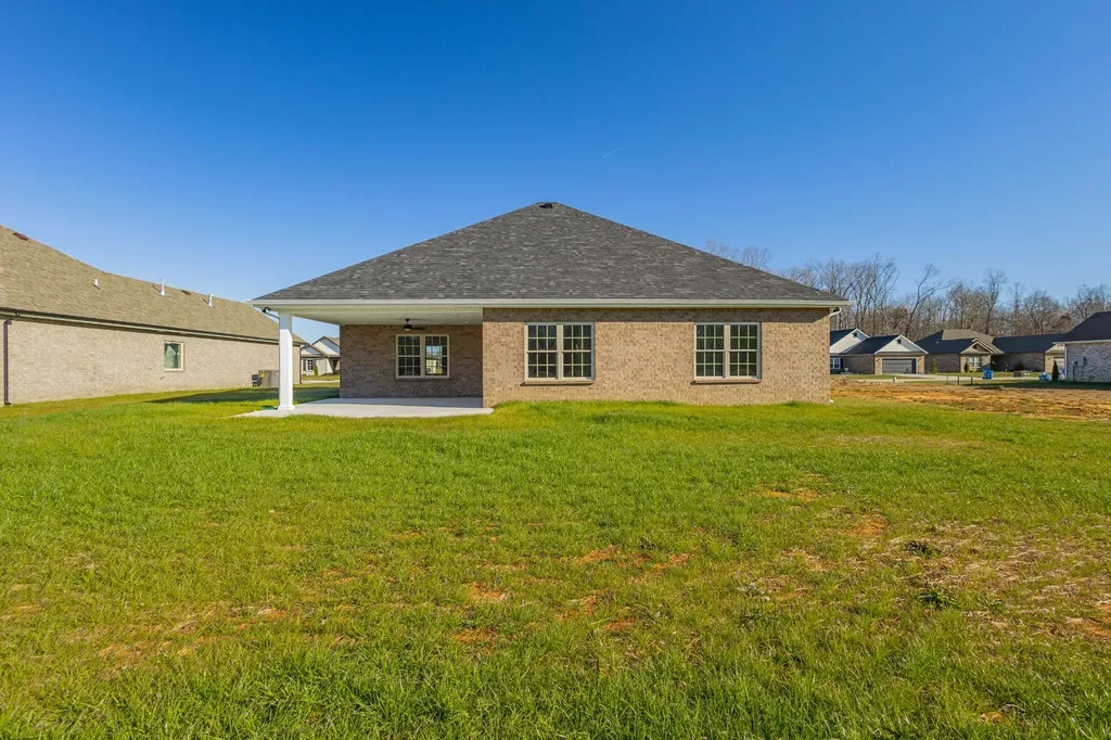 58 Brooklyn Avenue Manchester TN 37355