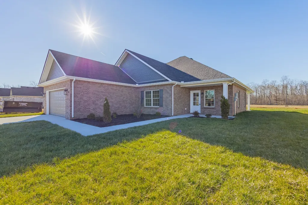 58 Brooklyn Avenue Manchester TN 37355