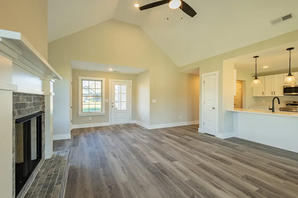 58 Brooklyn Avenue Manchester TN 37355