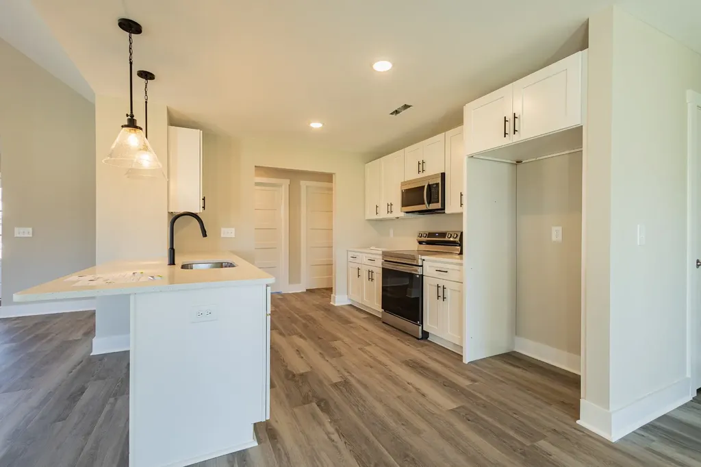 58 Brooklyn Avenue Manchester TN 37355