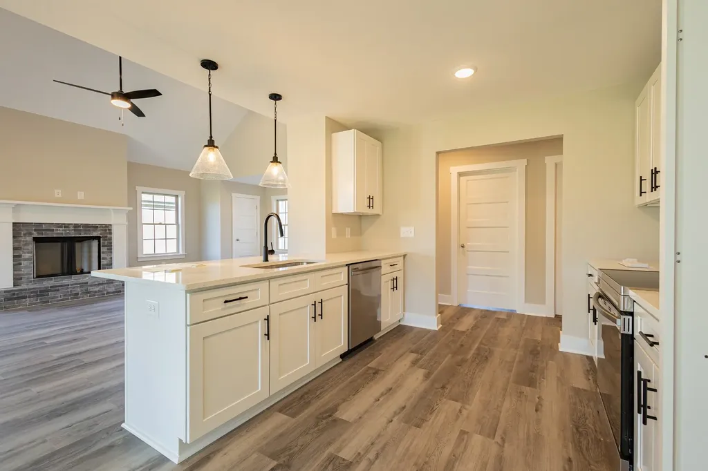 58 Brooklyn Avenue Manchester TN 37355