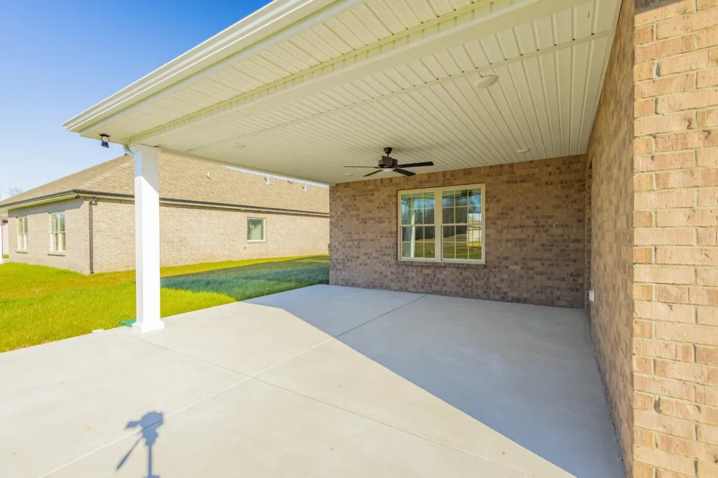 58 Brooklyn Avenue Manchester TN 37355