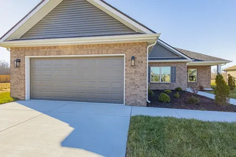 58 Brooklyn Avenue Manchester TN 37355