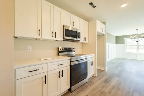 58 Brooklyn Avenue Manchester TN 37355