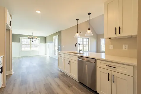 58 Brooklyn Avenue Manchester TN 37355