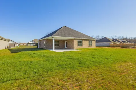 58 Brooklyn Avenue Manchester TN 37355