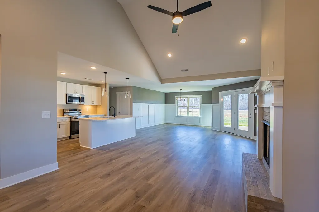 42 Brooklyn Avenue Manchester TN 37355