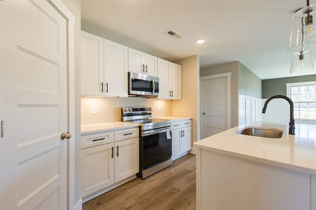 42 Brooklyn Avenue Manchester TN 37355