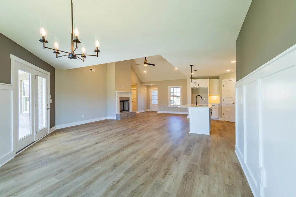 42 Brooklyn Avenue Manchester TN 37355
