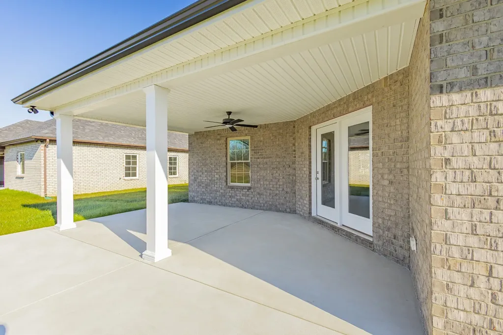 42 Brooklyn Avenue Manchester TN 37355