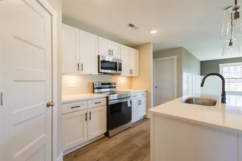 42 Brooklyn Avenue Manchester TN 37355