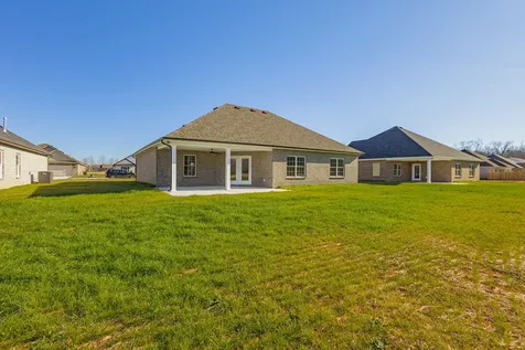 42 Brooklyn Avenue Manchester TN 37355