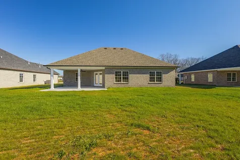 42 Brooklyn Avenue Manchester TN 37355