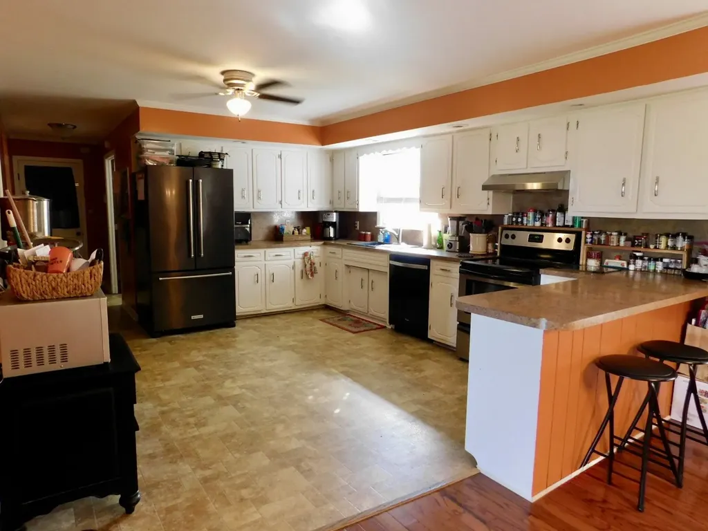 215 Carver Lane Lebanon TN 37087