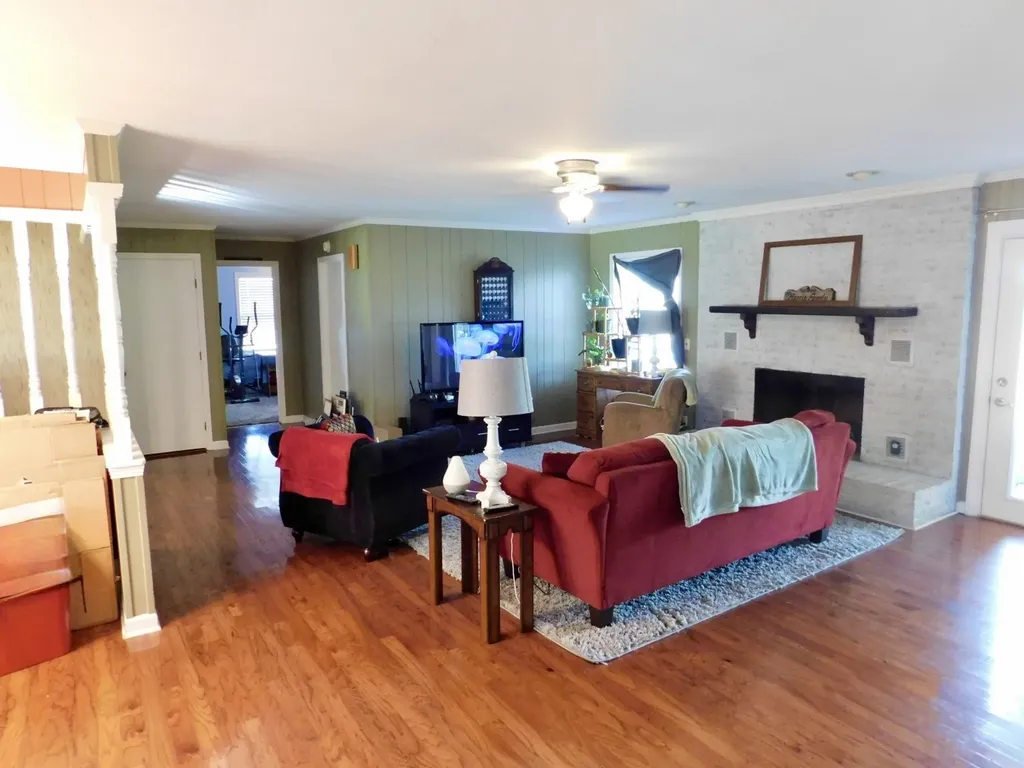 215 Carver Lane Lebanon TN 37087
