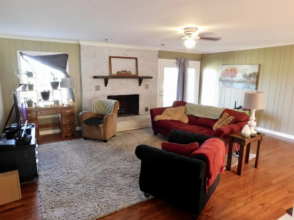 215 Carver Lane Lebanon TN 37087