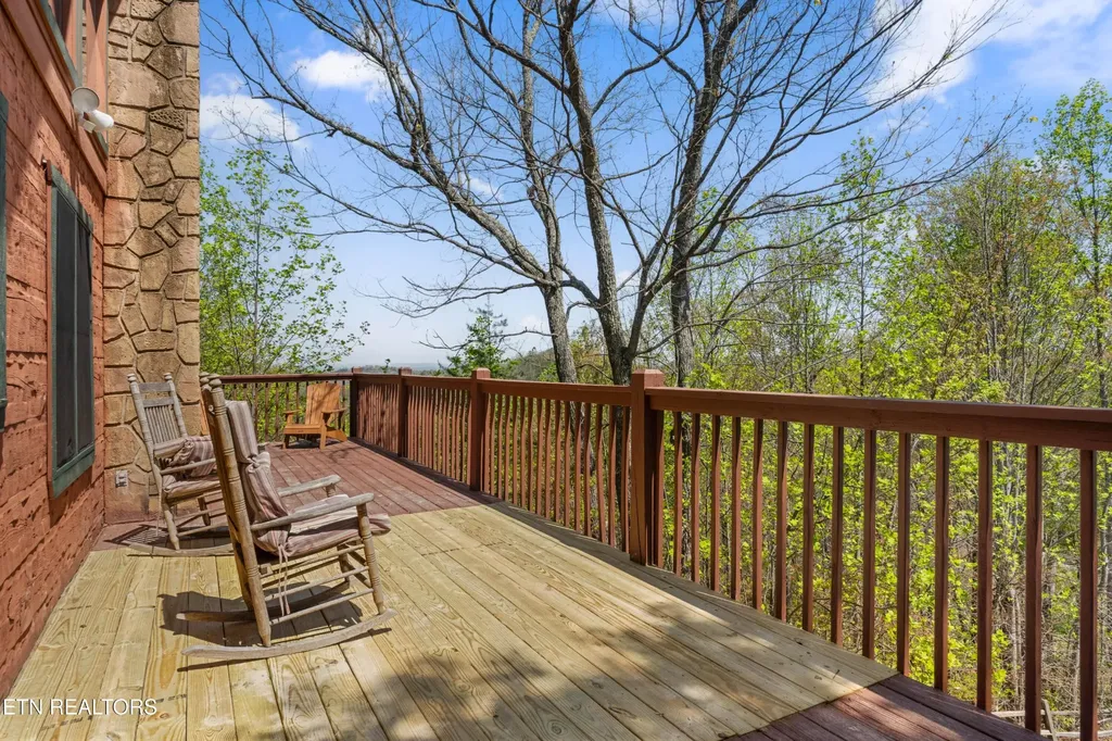 4388 Carolina Cove Way Pigeon Forge TN 37863