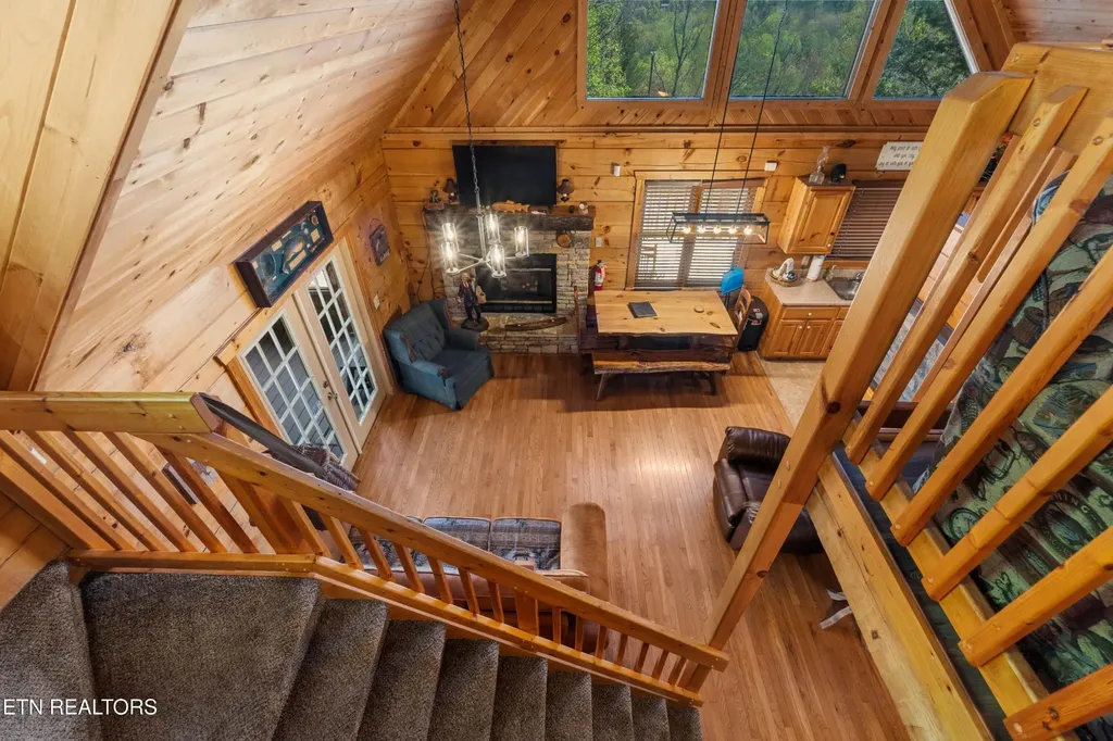4388 Carolina Cove Way Pigeon Forge TN 37863