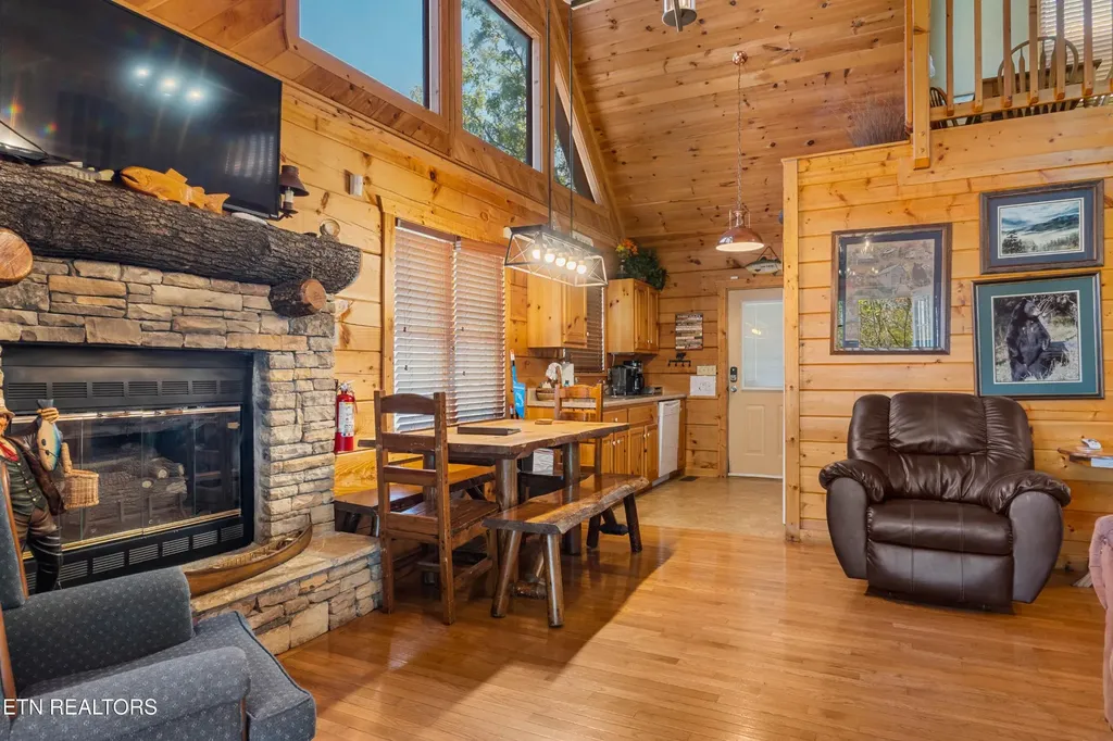 4388 Carolina Cove Way Pigeon Forge TN 37863