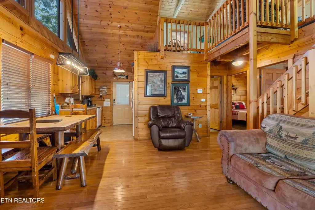 4388 Carolina Cove Way Pigeon Forge TN 37863