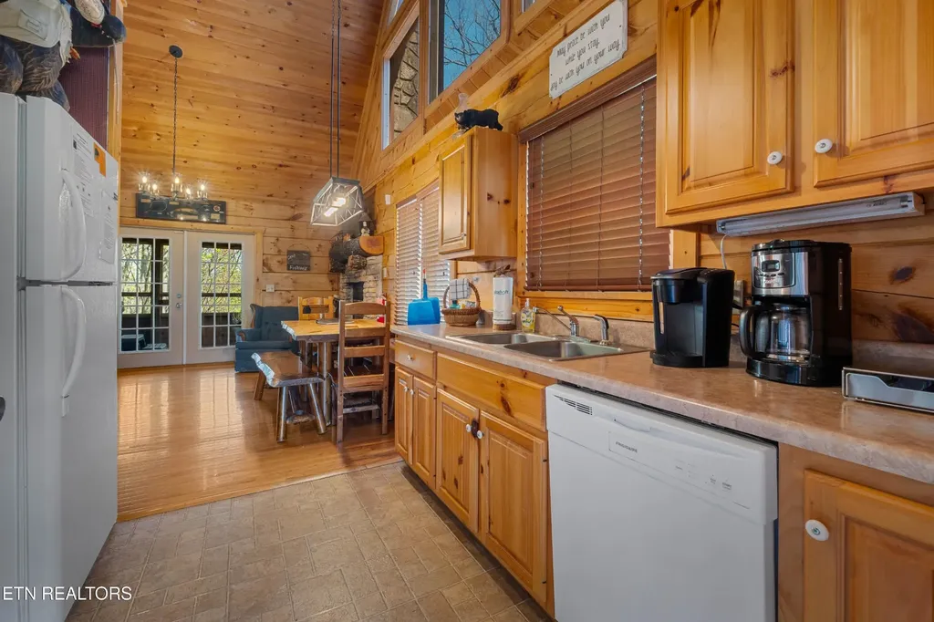 4388 Carolina Cove Way Pigeon Forge TN 37863