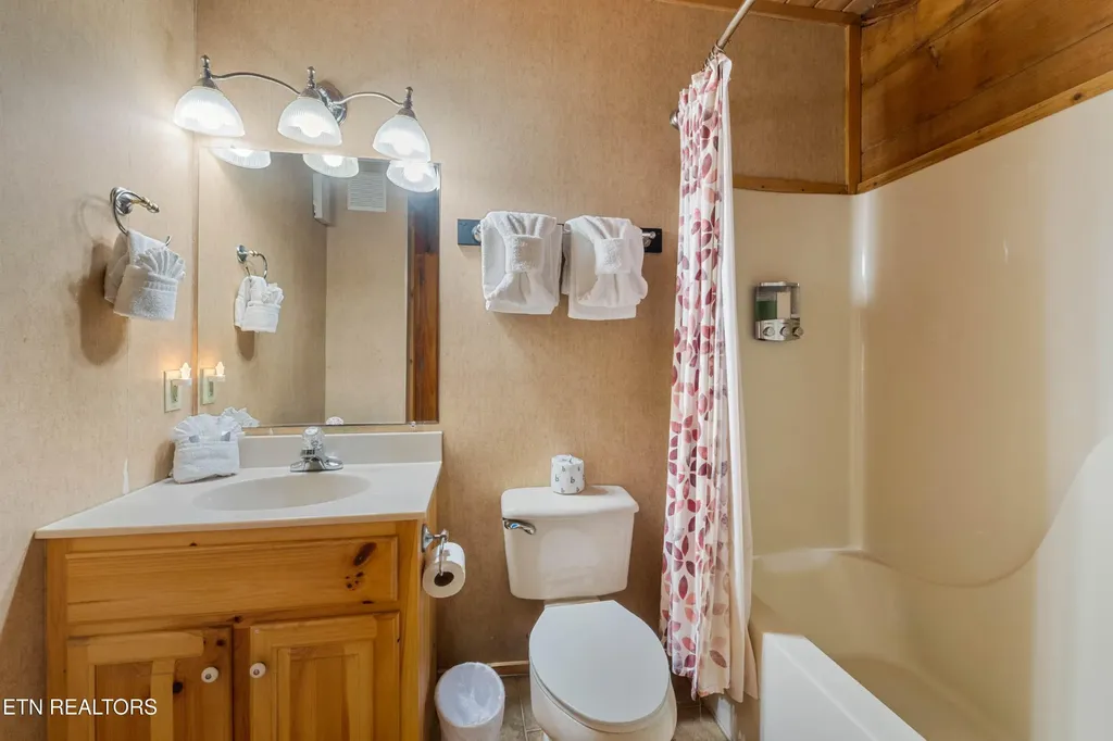 4388 Carolina Cove Way Pigeon Forge TN 37863