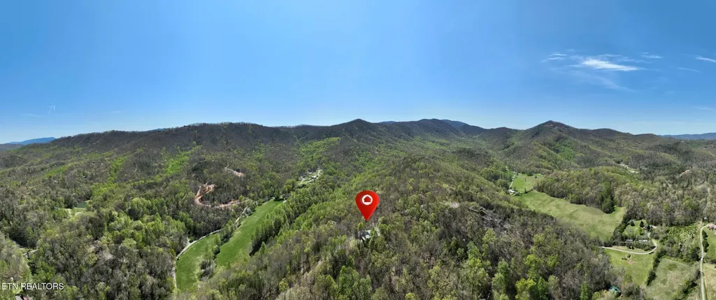 4388 Carolina Cove Way Pigeon Forge TN 37863