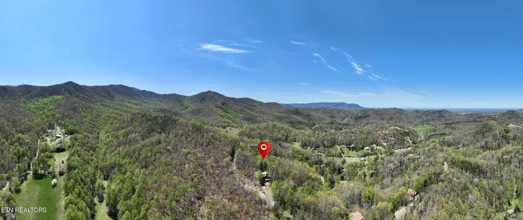 4388 Carolina Cove Way Pigeon Forge TN 37863
