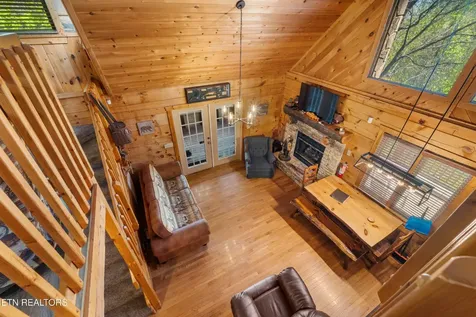 4388 Carolina Cove Way Pigeon Forge TN 37863