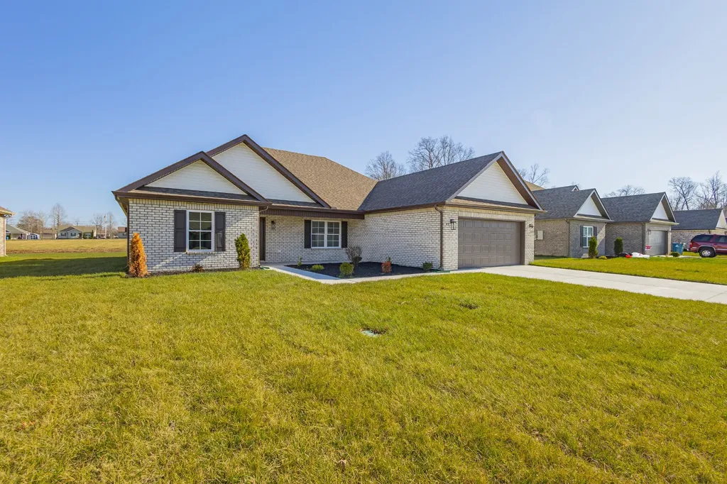 43 Brooklyn Avenue Manchester TN 37355