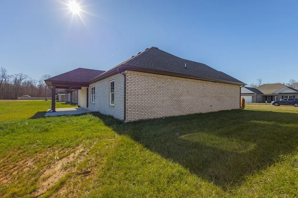 43 Brooklyn Avenue Manchester TN 37355