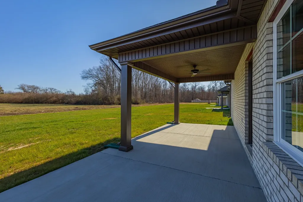 43 Brooklyn Avenue Manchester TN 37355