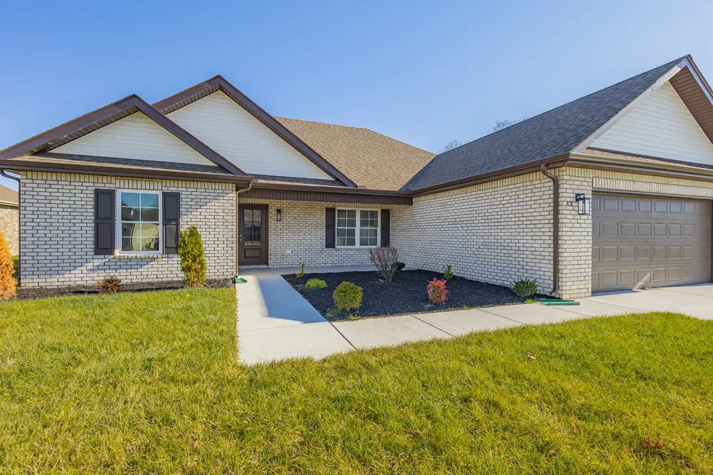43 Brooklyn Avenue Manchester TN 37355